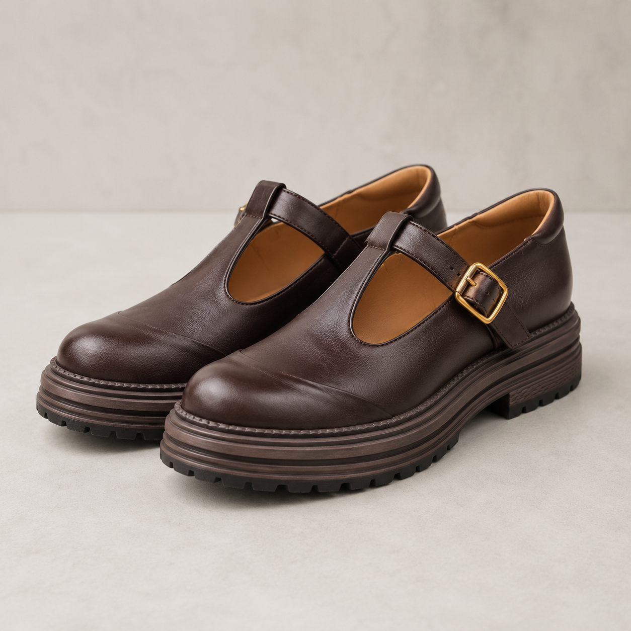Women's Mary Jane Shoes | Comfortable Orthopedic Support | Vintage Style