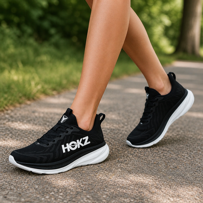 Women's Running Shoes | Lightweight, Breathable | Comfortable for Active Use