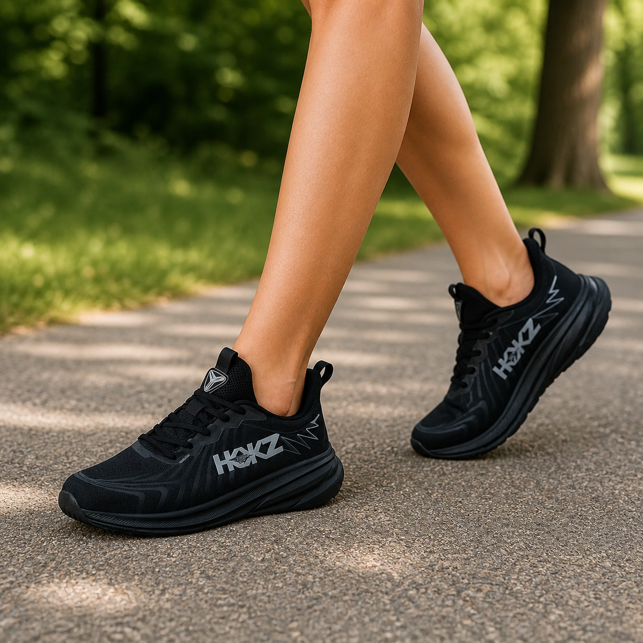 Women's Running Shoes | Lightweight, Breathable | Comfortable for Active Use