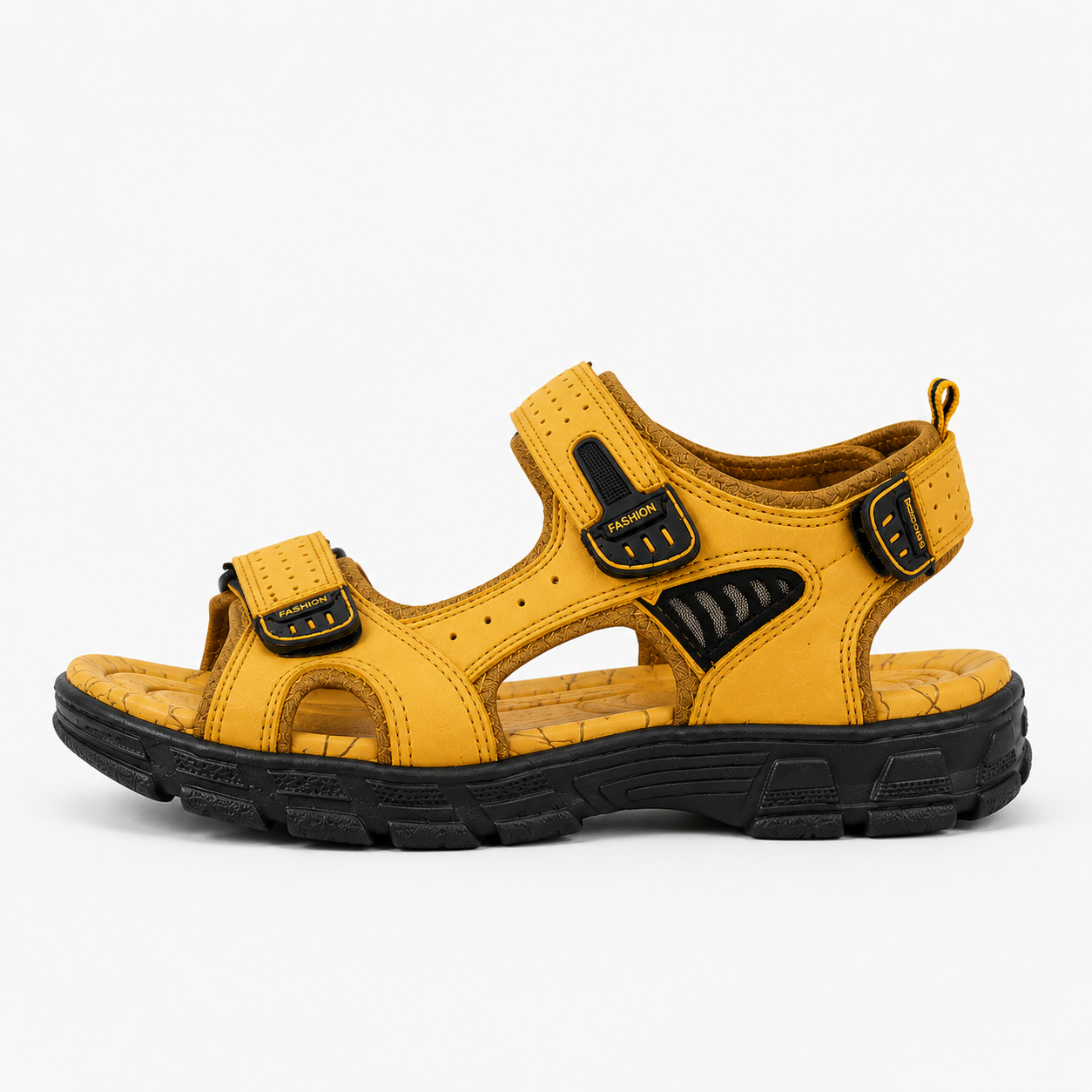 Sandals Orthopedic for Men Breathable Adjustable