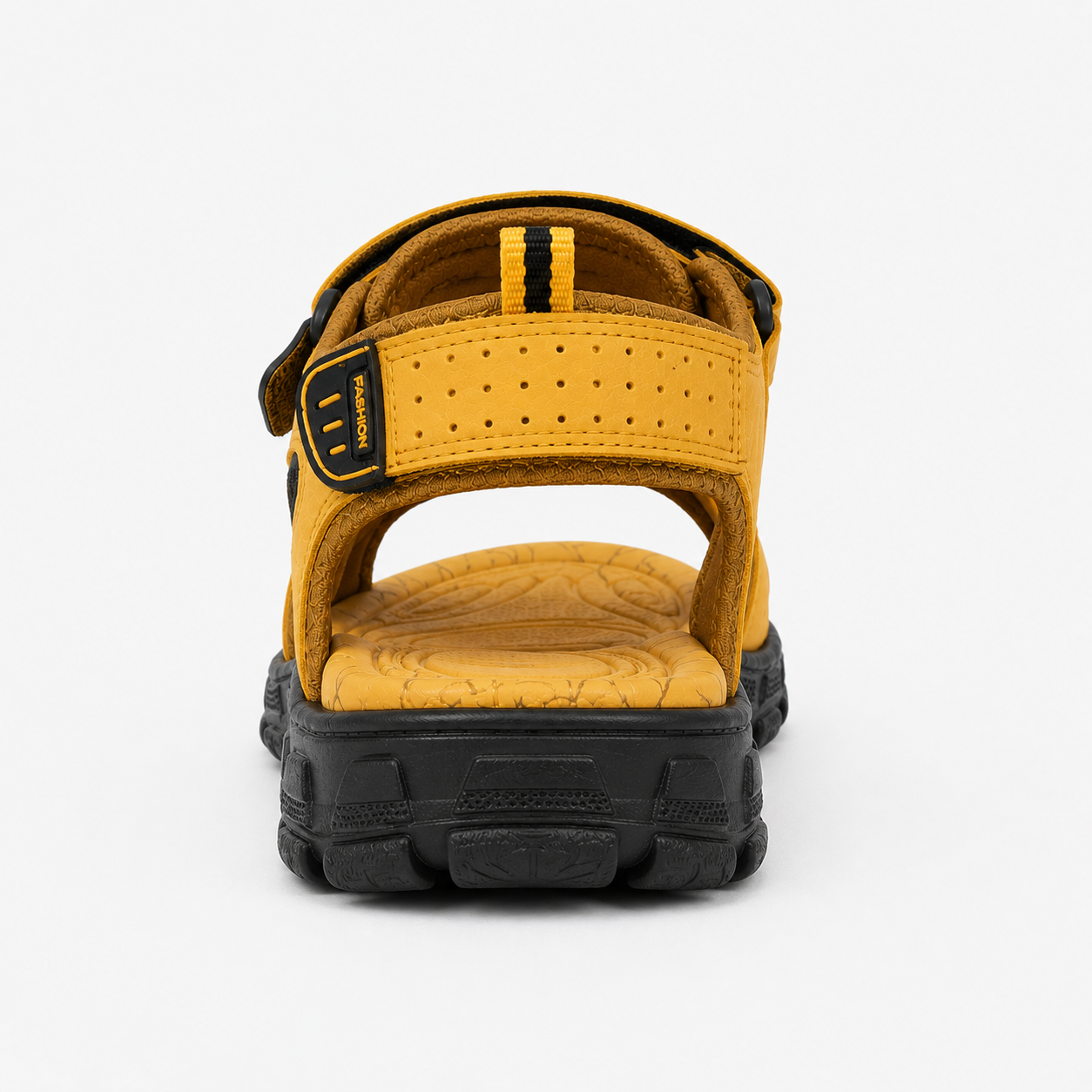 Sandals Orthopedic for Men Breathable Adjustable