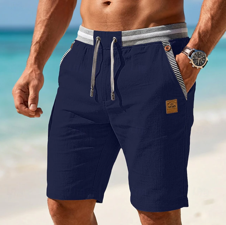 Men's Shorts | Breathable, Summer | Comfortable