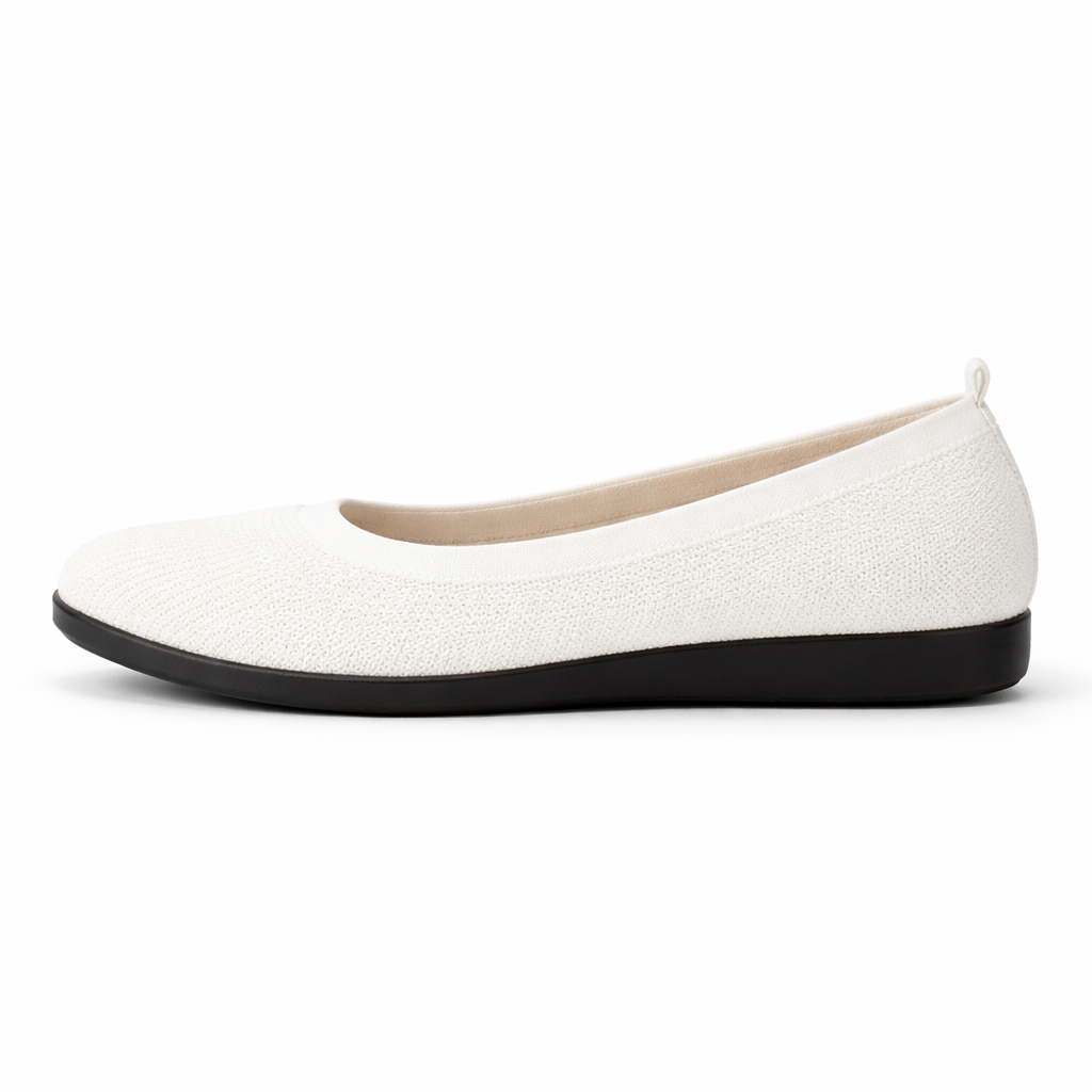 Women's ballet slippers | Stylish, Comfortable | Soft sole, Elegant