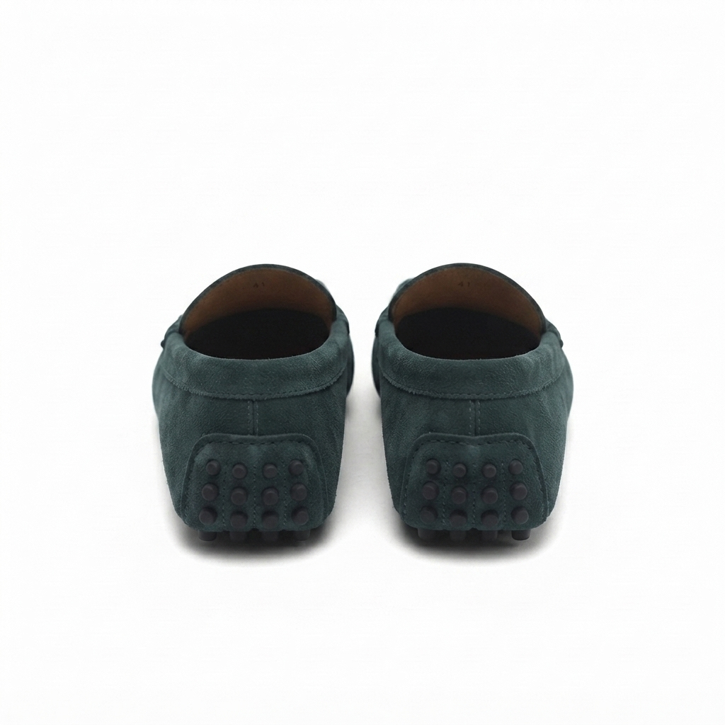 Loafers | Men's, leather | Moccasins, classic casual shoes