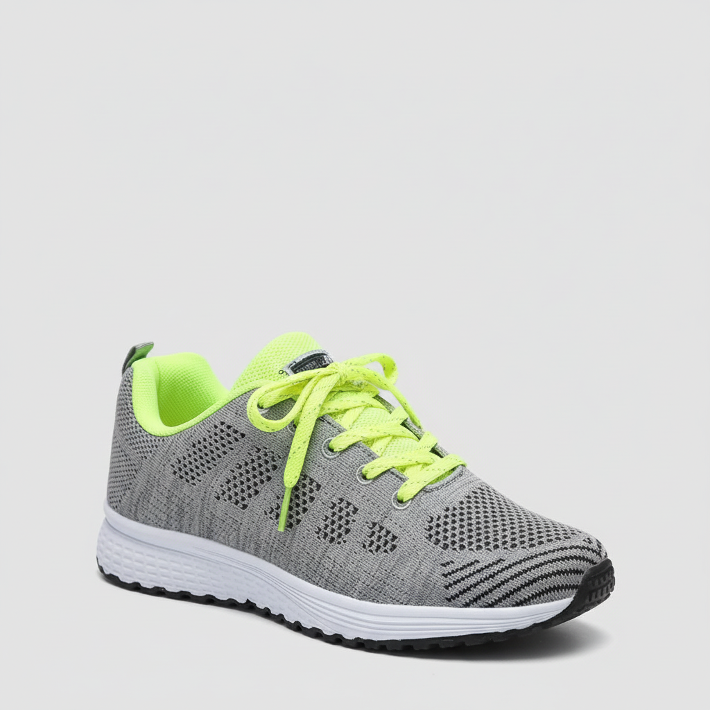 Women's Sneakers | Lightweight, Breathable, Everyday Use