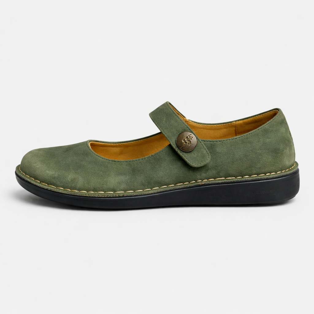 Women's Mary Jane shoes | Orthopedic, Comfortable | Daily walking