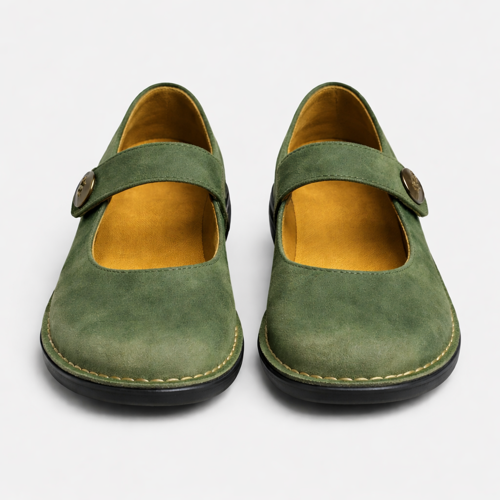 Women's Mary Jane shoes | Orthopedic, Comfortable | Daily walking