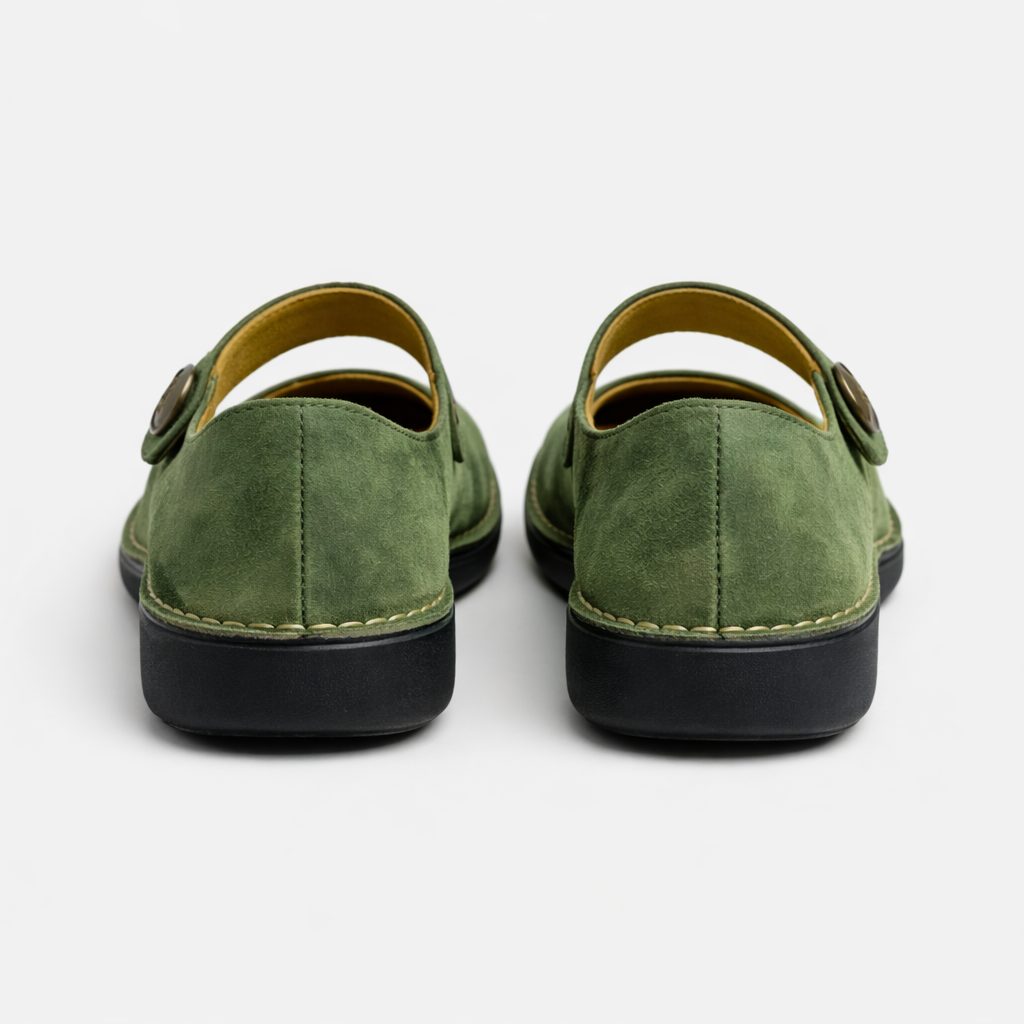 Women's Mary Jane shoes | Orthopedic, Comfortable | Daily walking