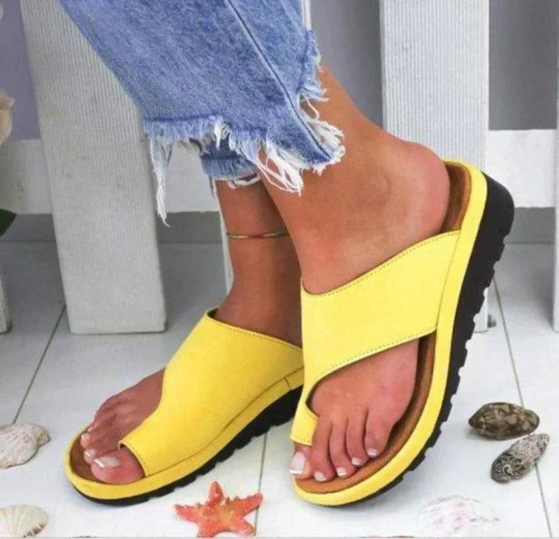 Women's Orthopedic Sandals | Slip-ons, Breathable