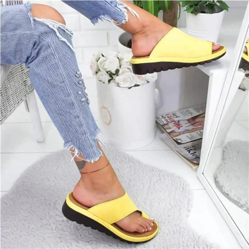 Women's Orthopedic Sandals | Slip-ons, Breathable