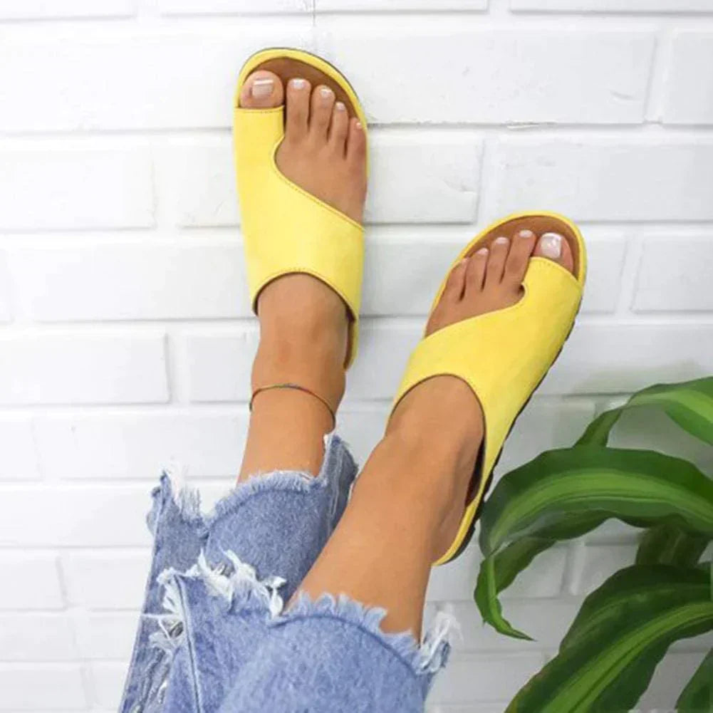Women's Orthopedic Sandals | Slip-ons, Breathable