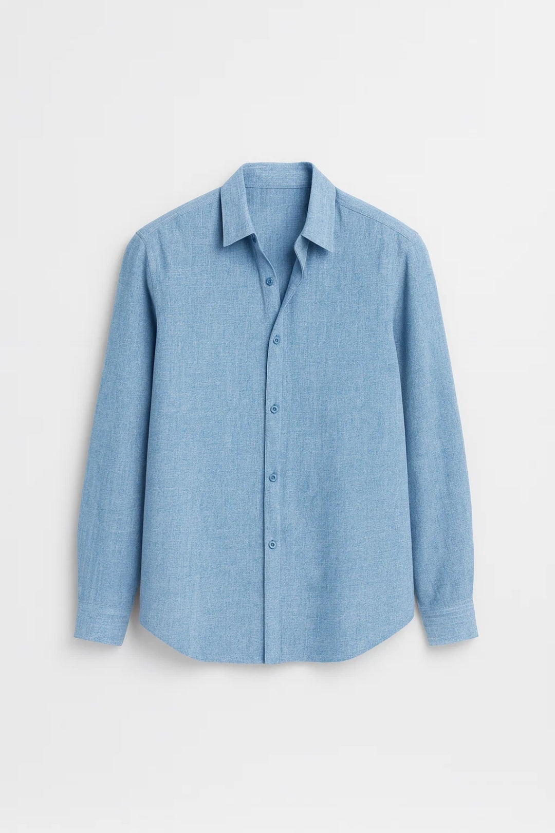 Men's Linen Clothes | Lightweight Breathable Casual Fit