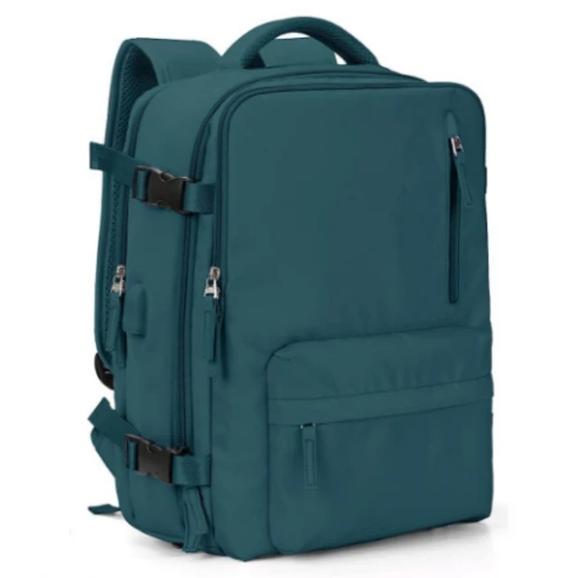 Hiking Backpack | Versatile, Safety | TrailSafe Pro