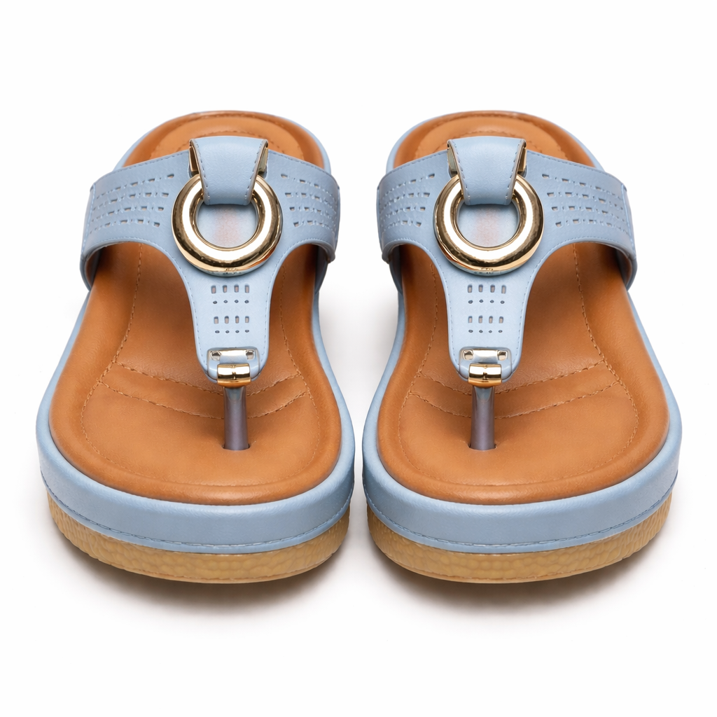 Women's Wedge Sandals | Elegant, Comfortable | Stylish Design