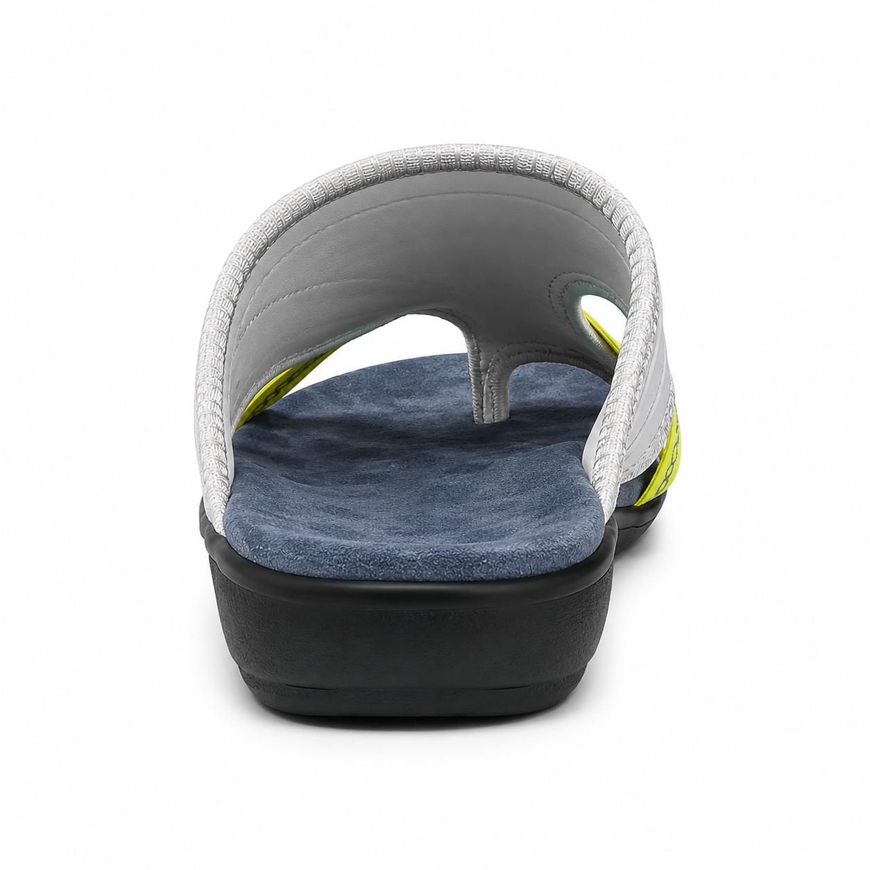 Women's Slide Sandals with Padding – Ergonomic Summer