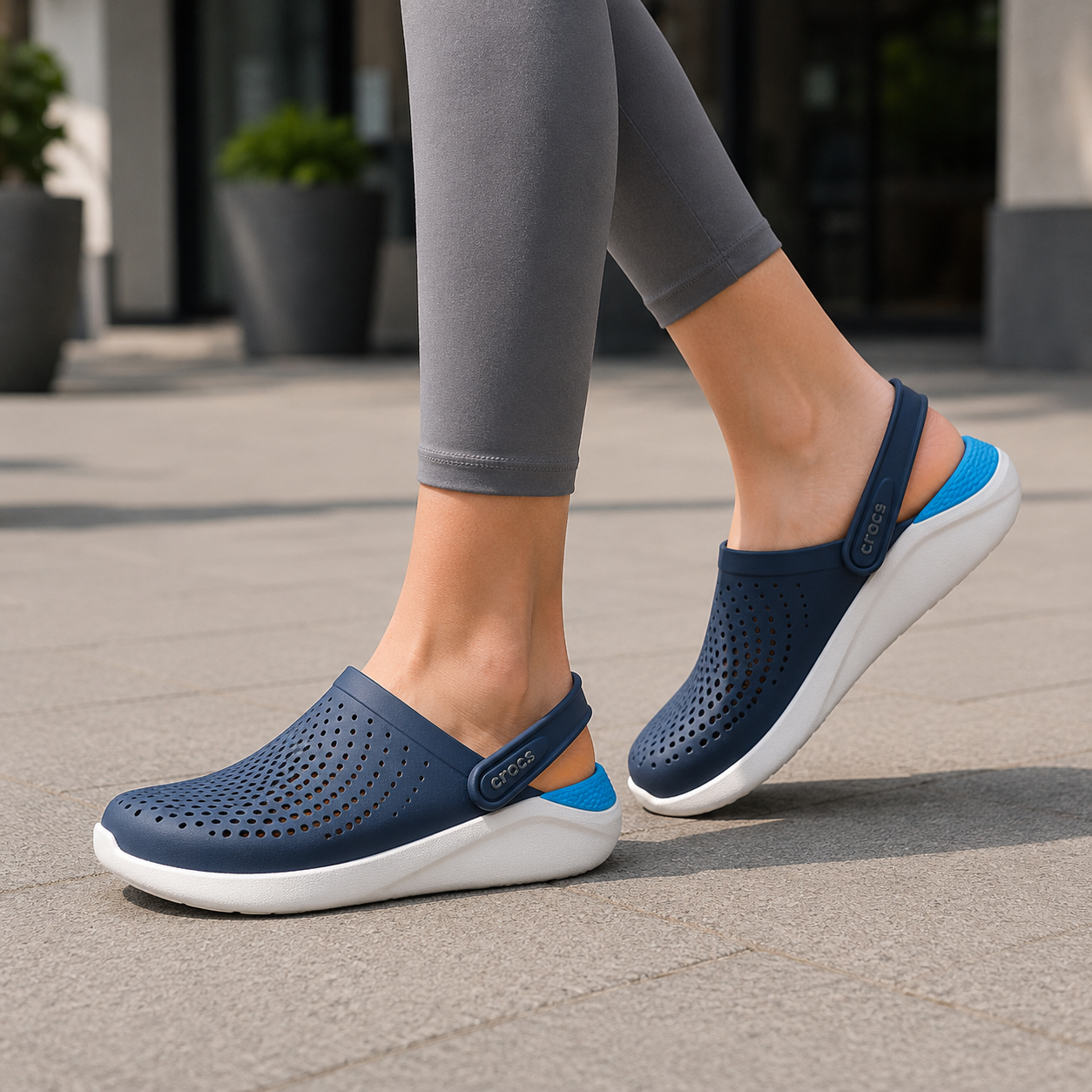 Women's Orthopedic Sandals Comfortable Lightweight