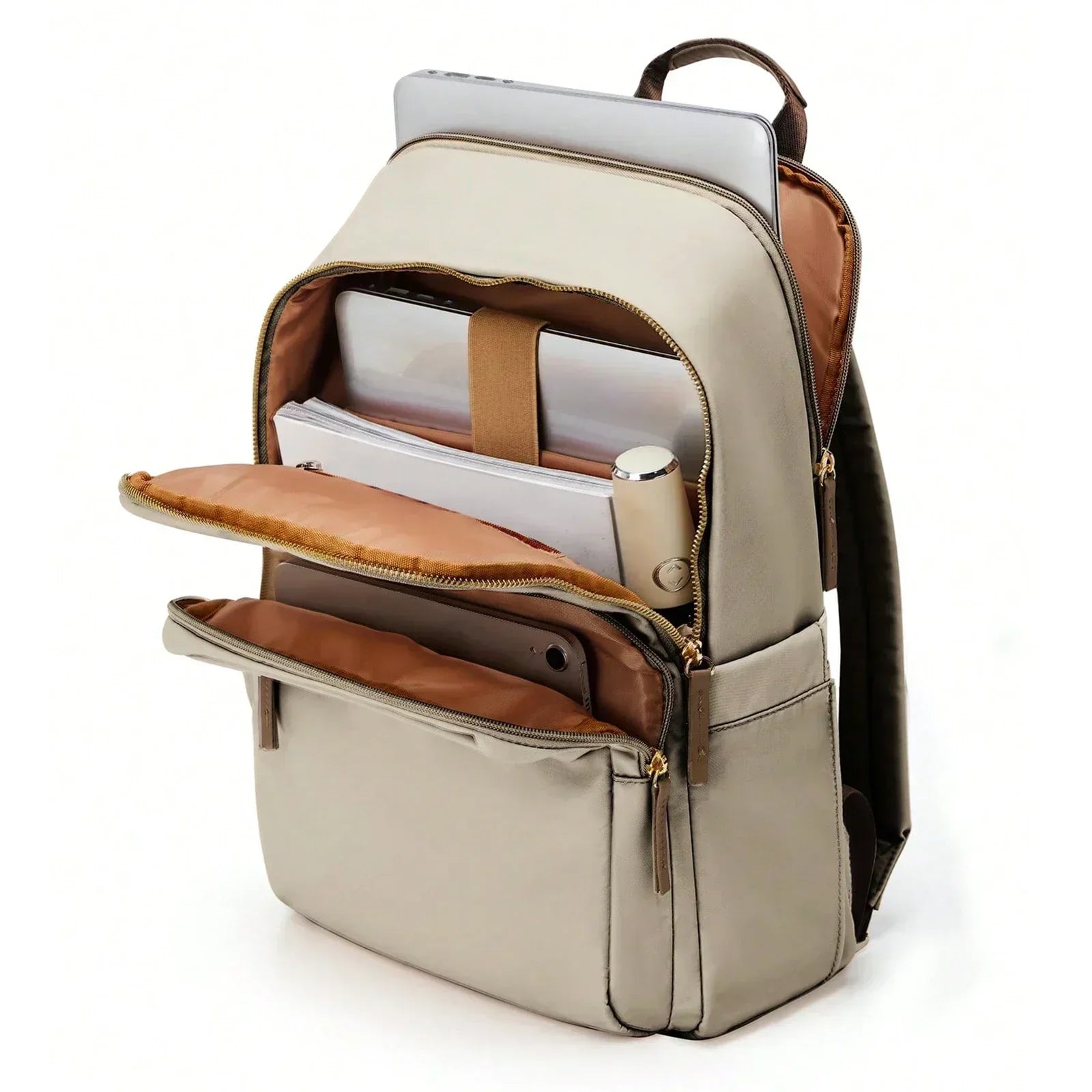 Backpack | Spacious 20-35 liters | For Adventures