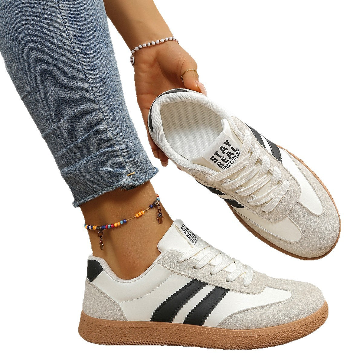 Women's Shoes | Sports Design and Cushioning | Green, Black, Blue
