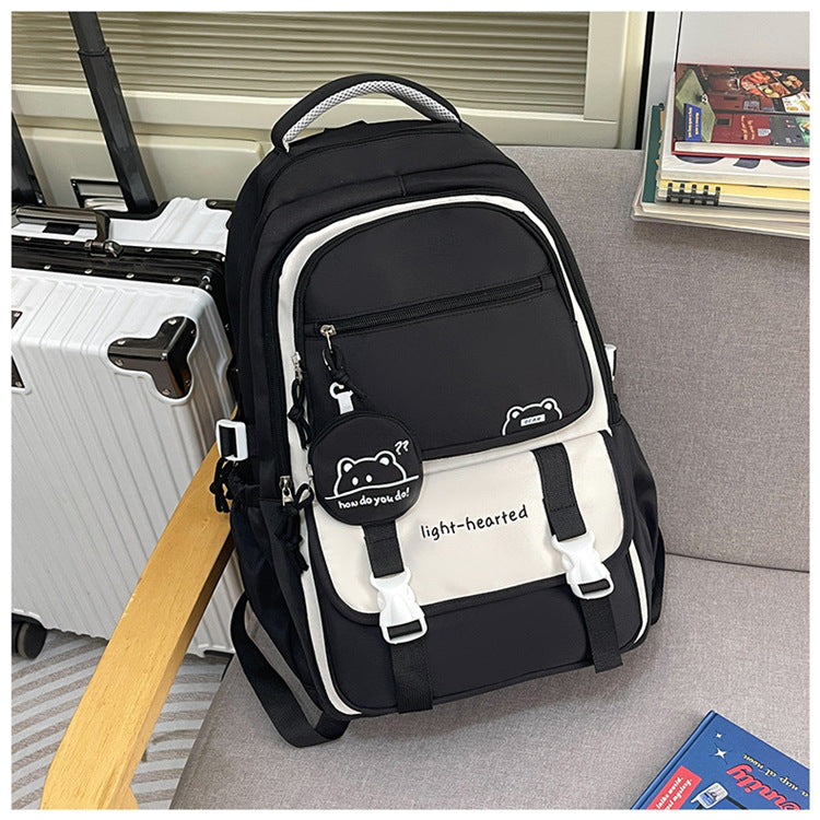 Women's Backpack | Versatile Storage, Waterproof