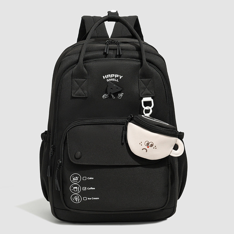 Women's Backpack | Versatile Pockets, With Organizer