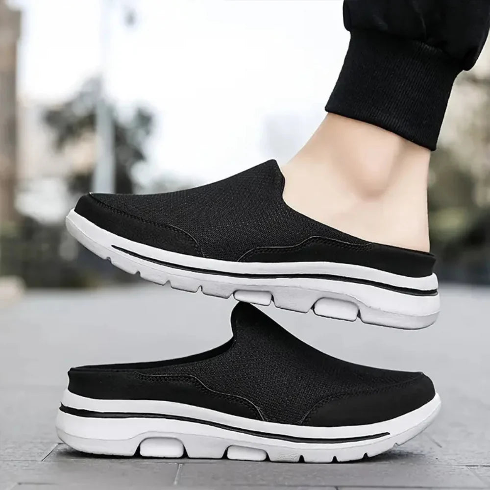 Sports sandals | Orthopedic support, breathable | Comfort