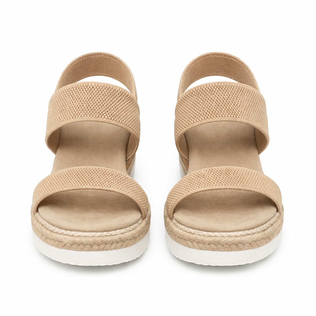 Orthopedic sandals for women | All-day comfort | Pain relief