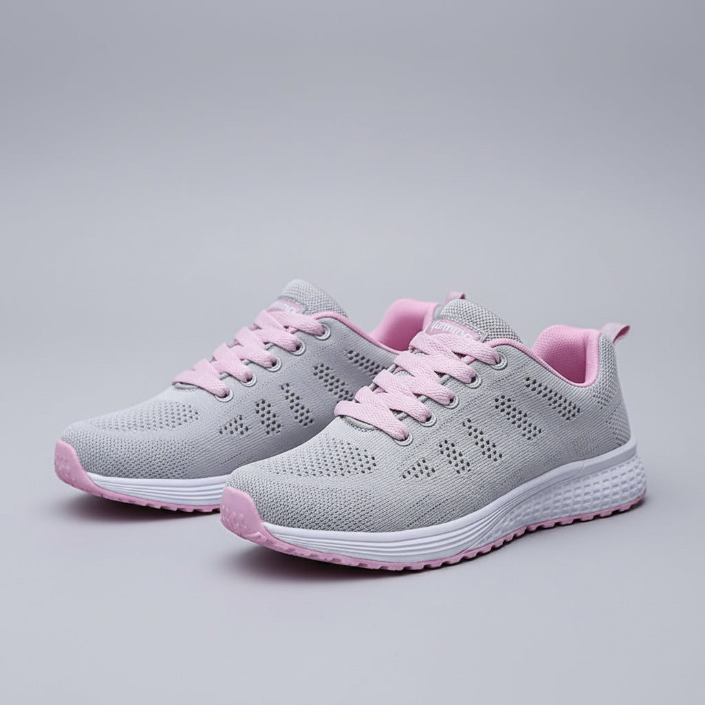 Women's Sneakers | Lightweight, Breathable, Everyday Use