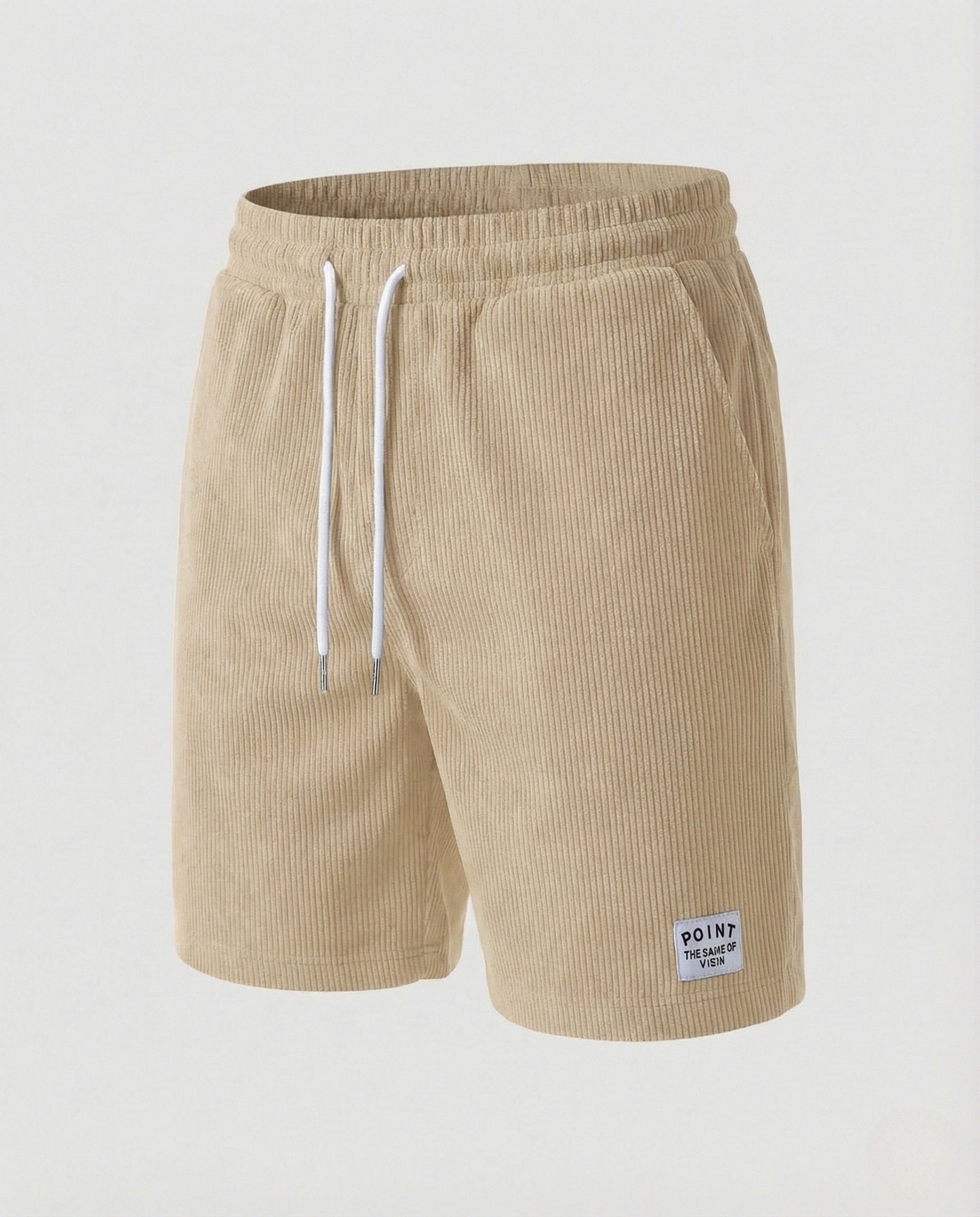 Men's Shorts | Velvet, Adjustable Waist