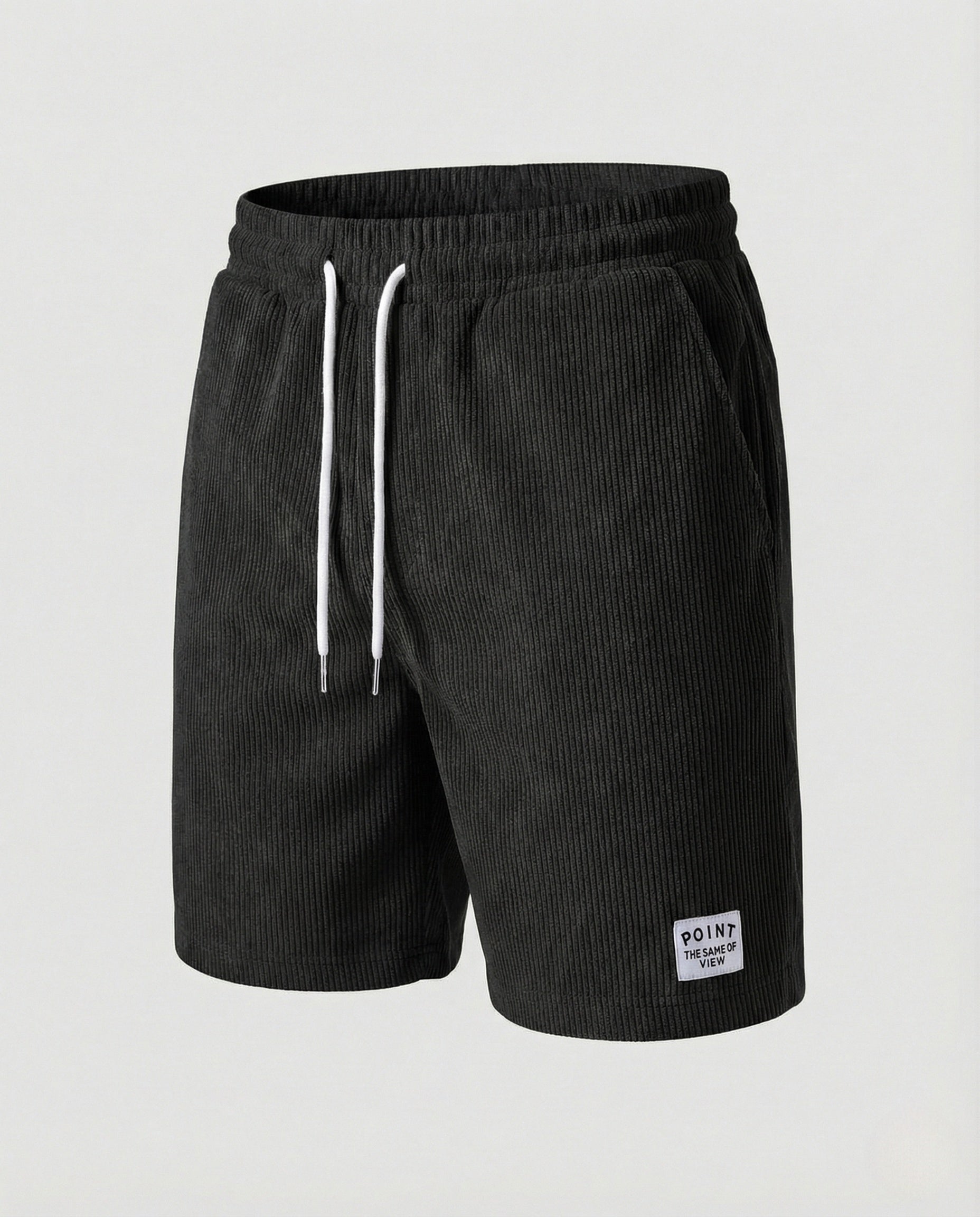 Men's Shorts | Velvet, Adjustable Waist