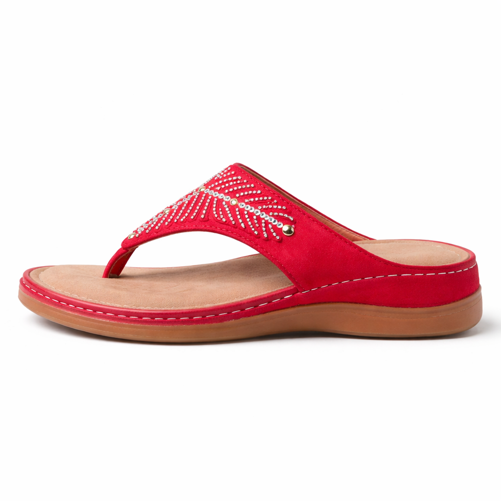 Women's Orthopedic Sandals | Comfortable, Pain Relief