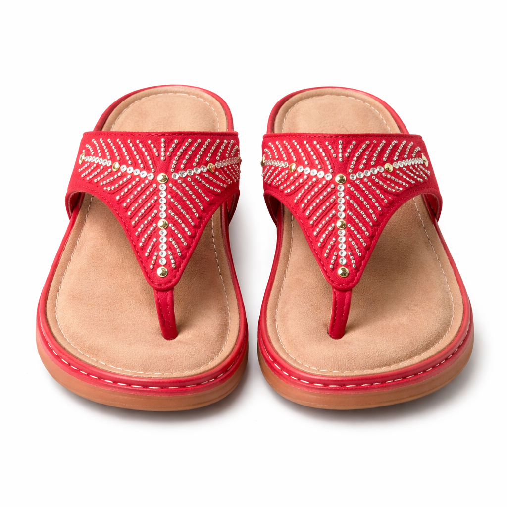 Women's Orthopedic Sandals | Comfortable, Pain Relief
