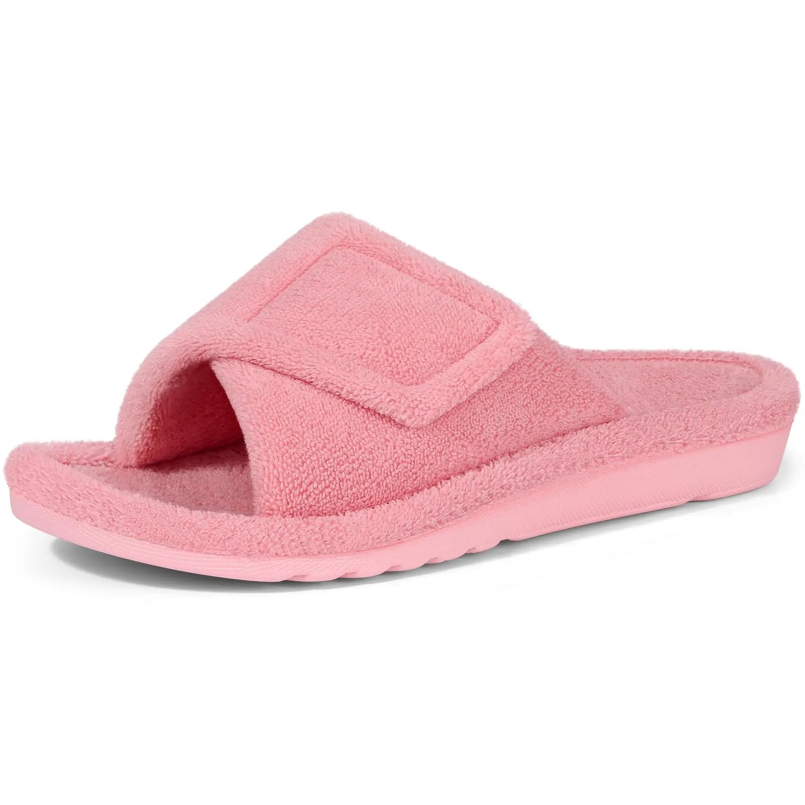 Orthopedic Slippers | Women's, Comfortable and Supportive | Soft Lining