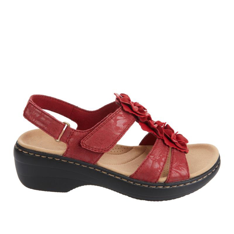 Sofia - Orthopedic Sandals for Women Elegant Everyday Support