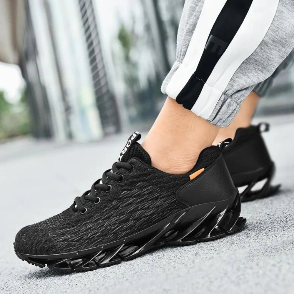 Men's Sports Shoes | Lightweight Running Shoes for Everyday Use