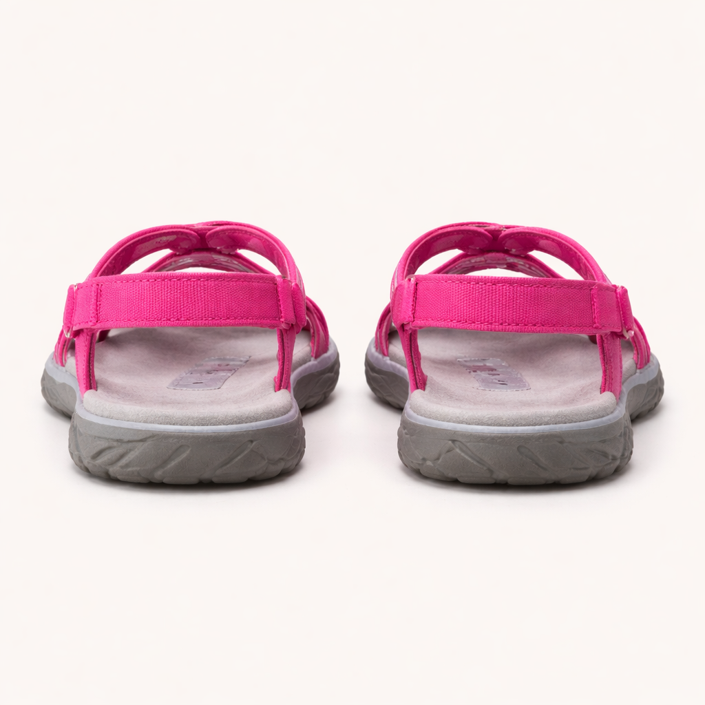 Orthopedic Comfort Sandals – Stylish and Ergonomic