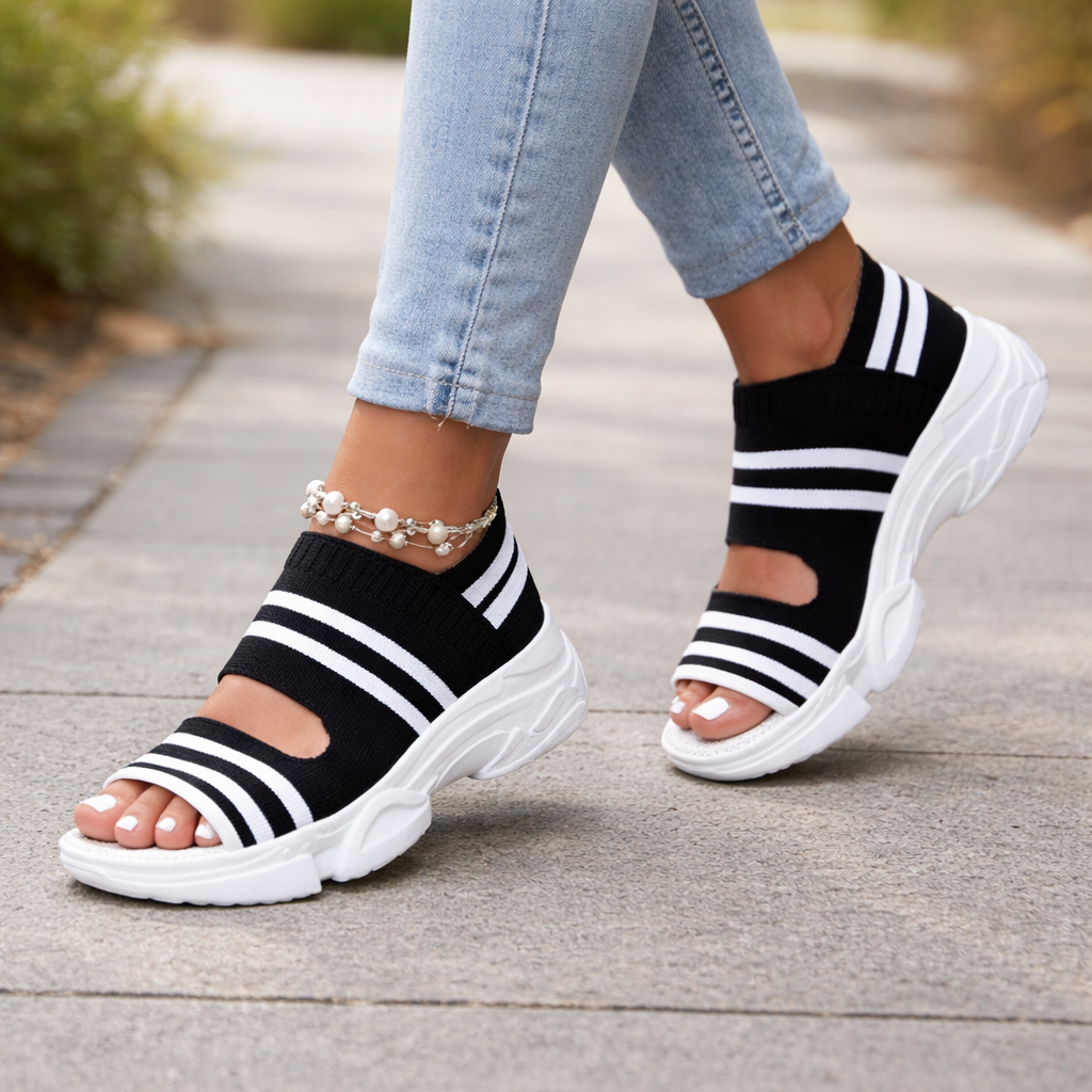 Women's Heel Boots | Lightweight, Stylish | Comfortable