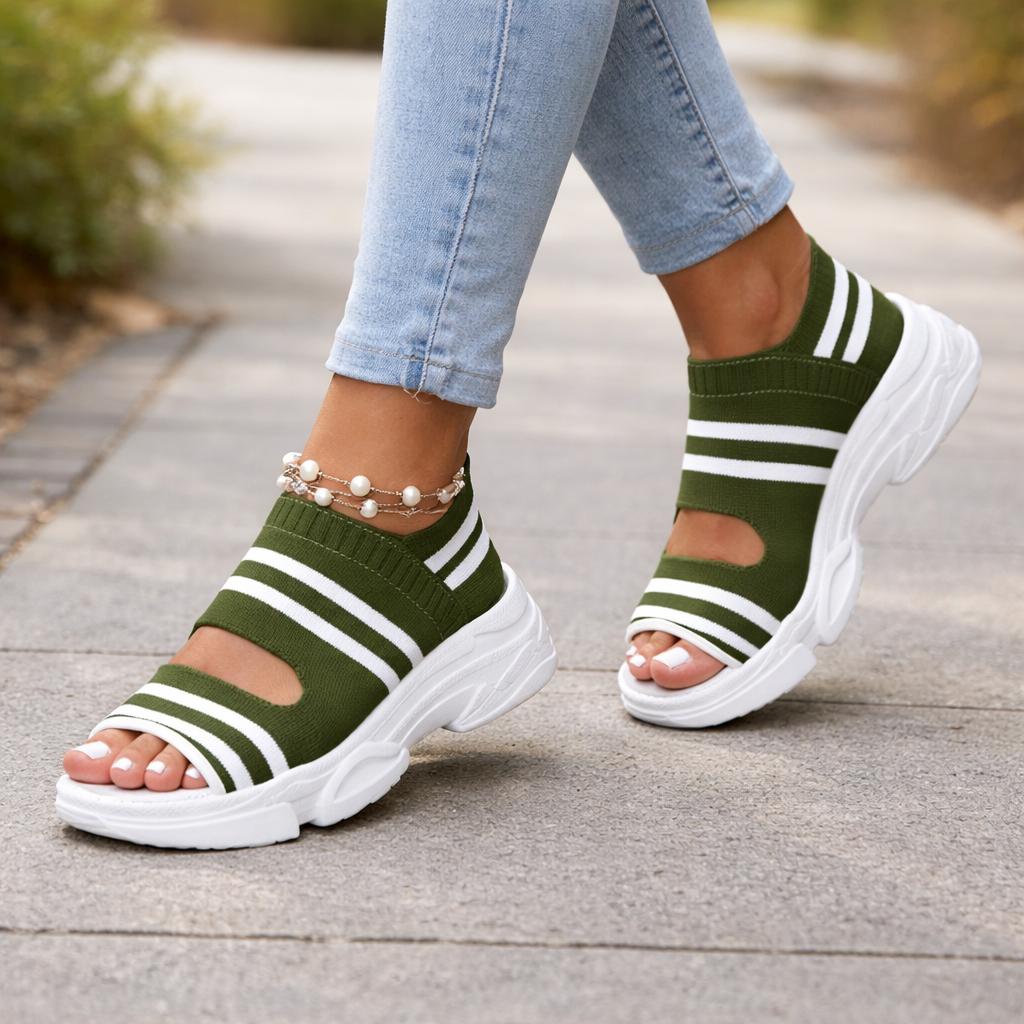 Women's Heel Boots | Lightweight, Stylish | Comfortable