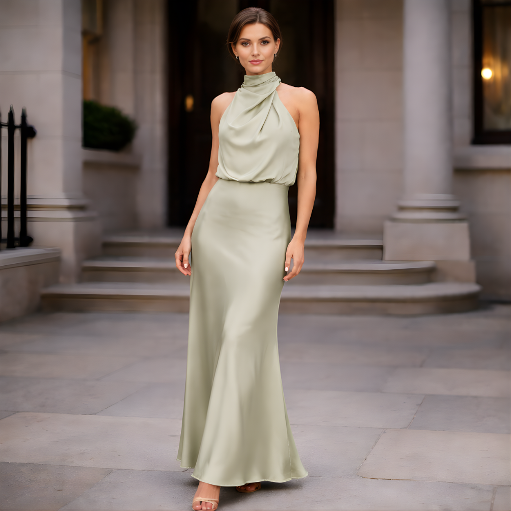 Satin fabric | Glamour | Elegant look, high quality