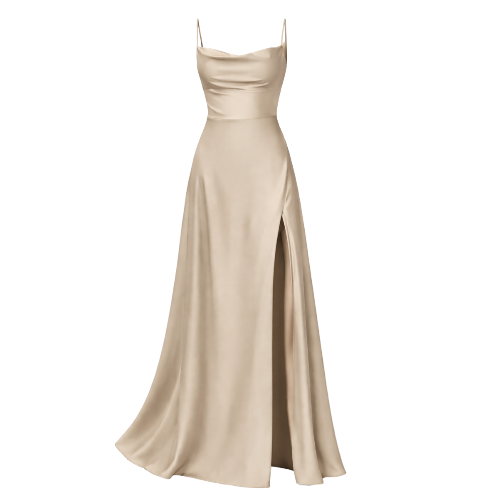 Maxi Dress | Effortless Style | Timeless Comfort