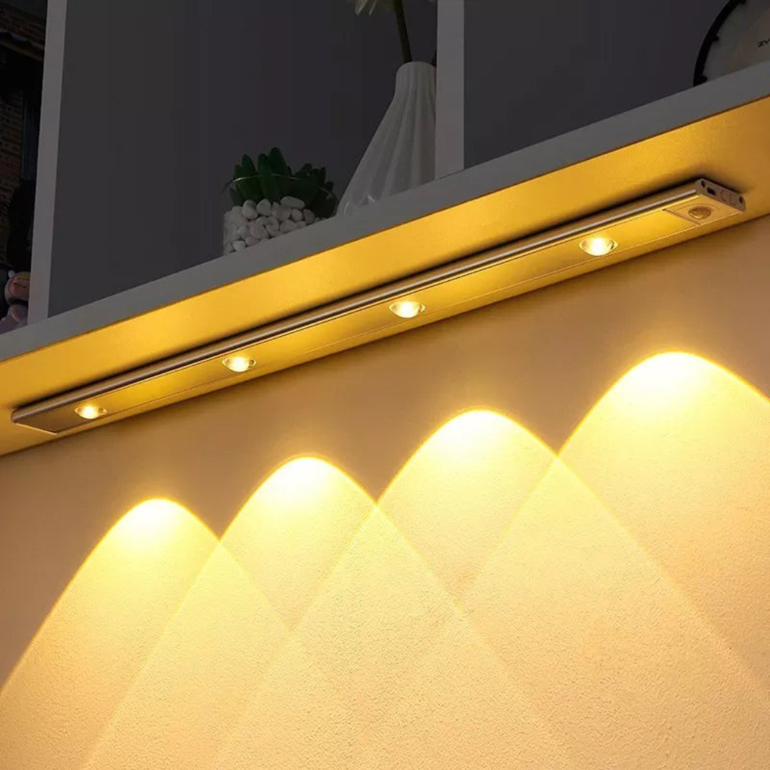MotionLight | Powerful safety lights