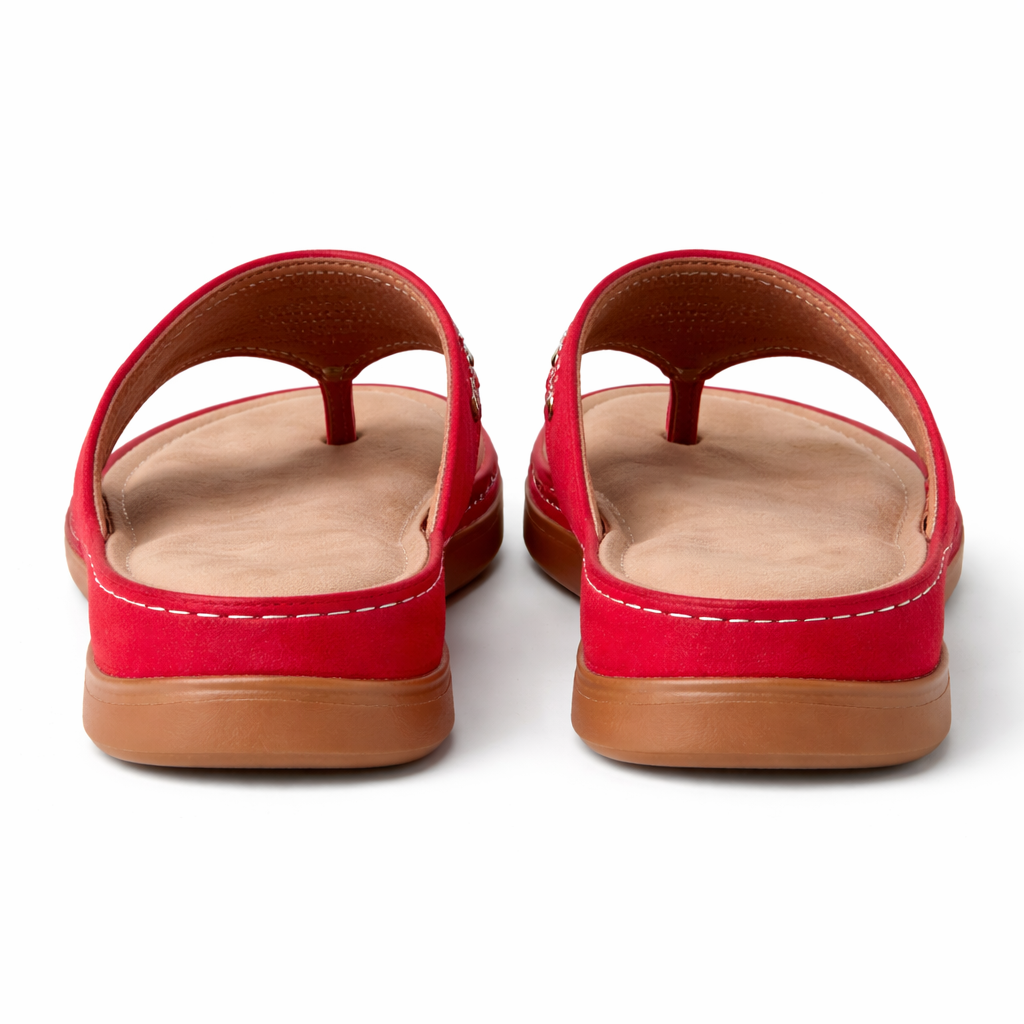 Women's Orthopedic Sandals | Comfortable, Pain Relief