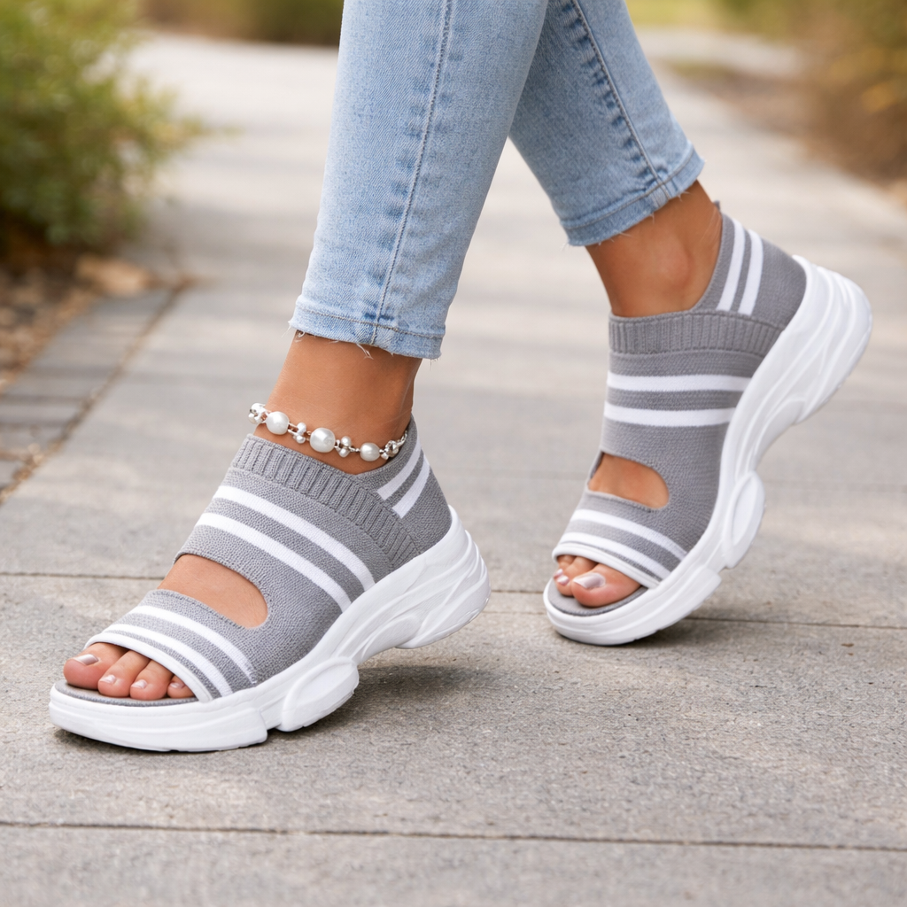 Women's Heel Boots | Lightweight, Stylish | Comfortable