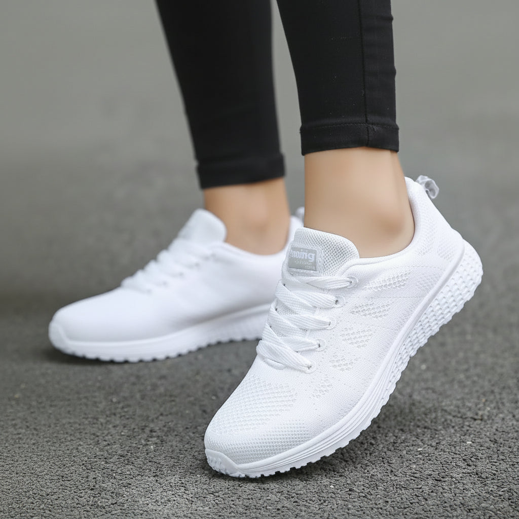 Women's Sneakers | Lightweight, Breathable, Everyday Use