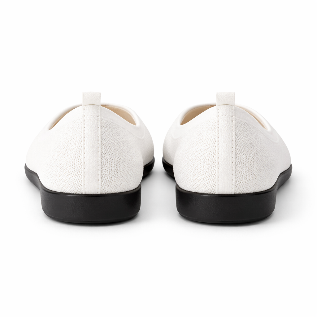 Women's ballet slippers | Stylish, Comfortable | Soft sole, Elegant