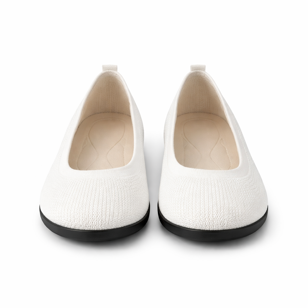 Women's ballet slippers | Stylish, Comfortable | Soft sole, Elegant