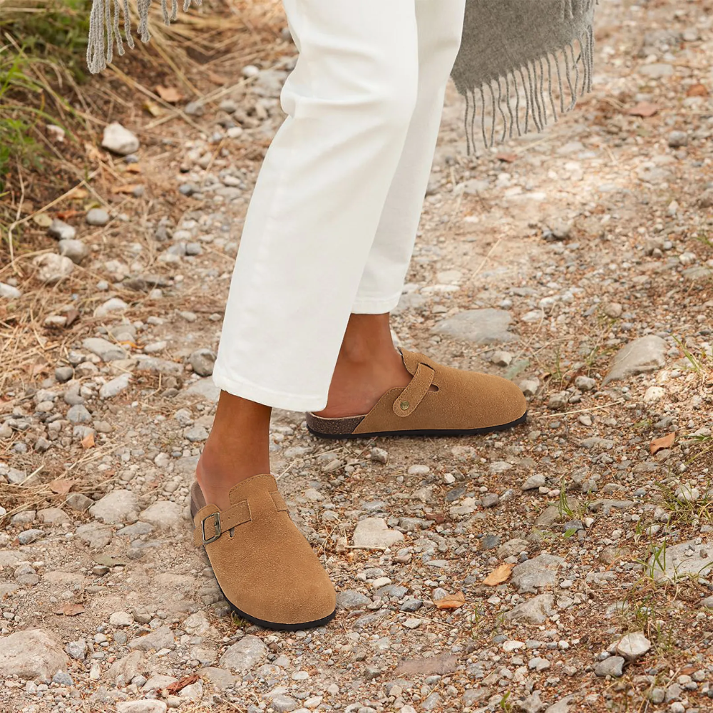 Women's Orthopedic Sandals | The Most Beautiful Formal Footwear