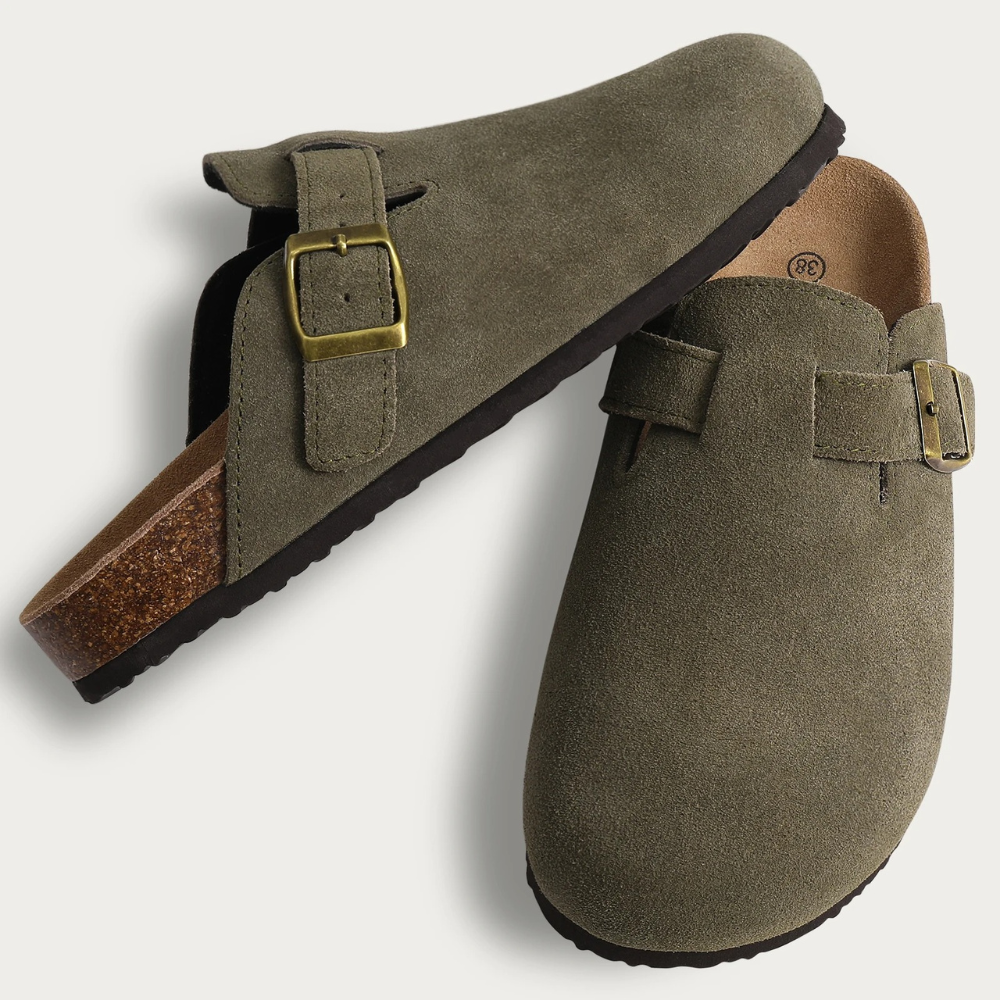 Women's Orthopedic Sandals | The Most Beautiful Formal Footwear