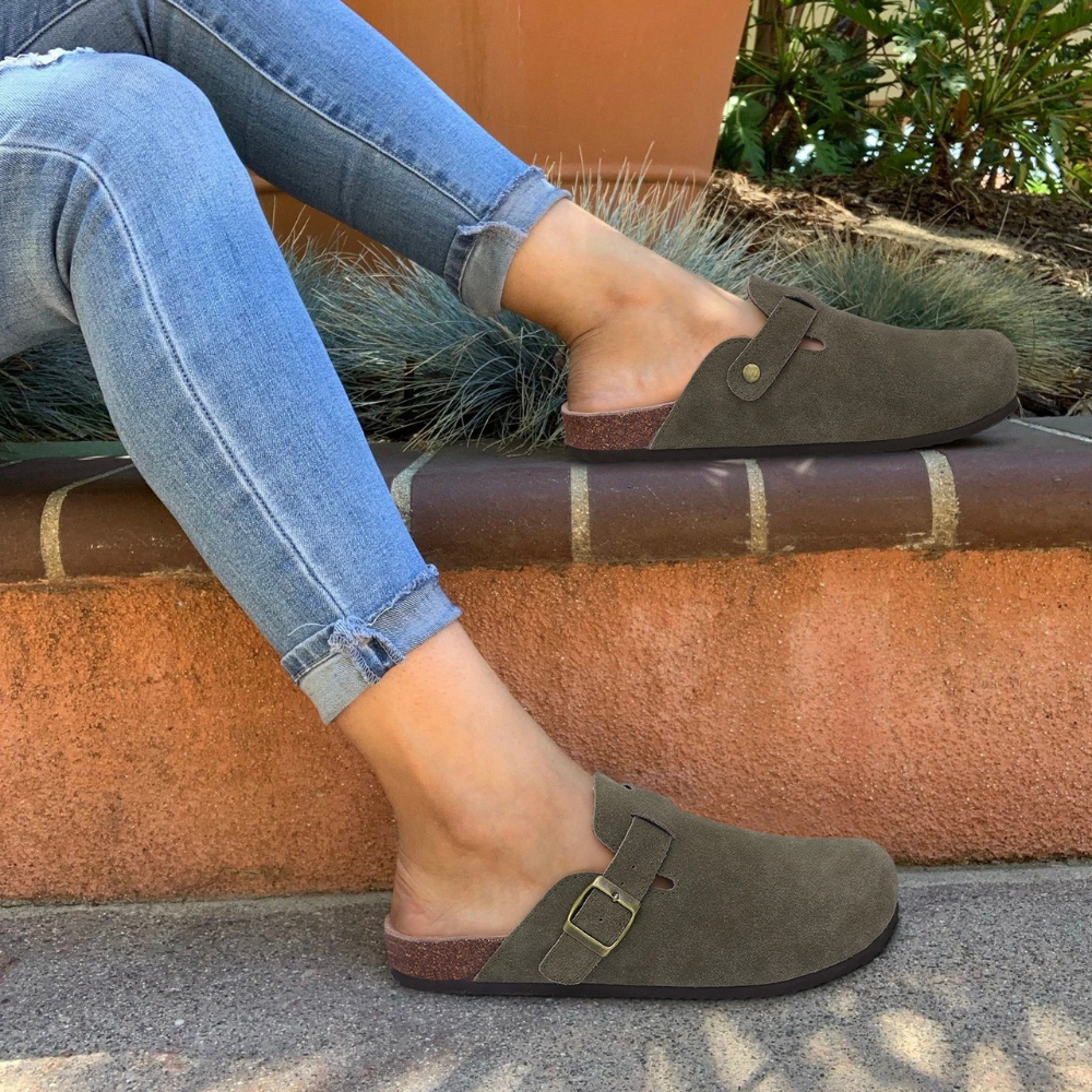 Women's Orthopedic Sandals | The Most Beautiful Formal Footwear
