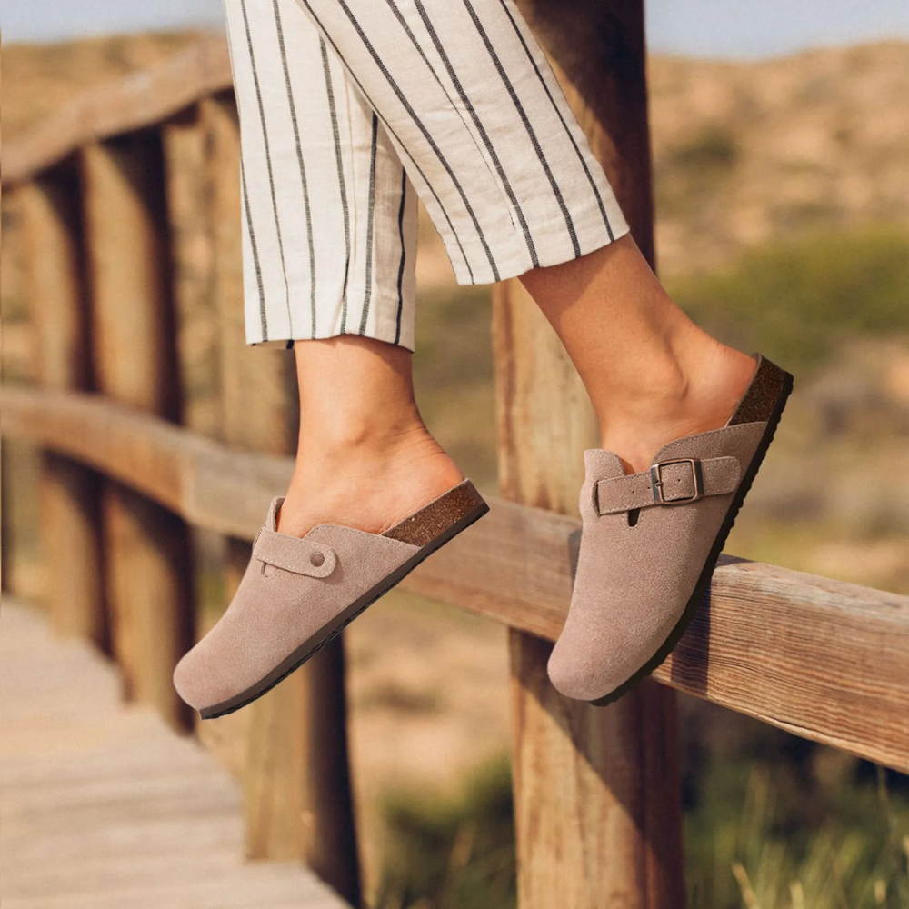 Women's Orthopedic Sandals | The Most Beautiful Formal Footwear