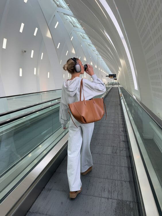 Women's Bag | Vintage Leather Bag, Spacious